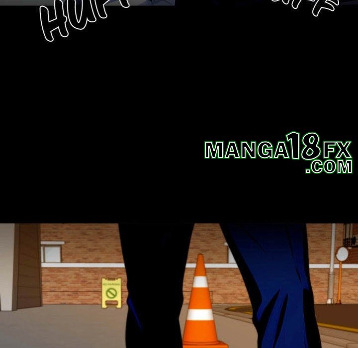 Gangster x Office Lady - Chapter 104 [photo 159] - MangaPorn