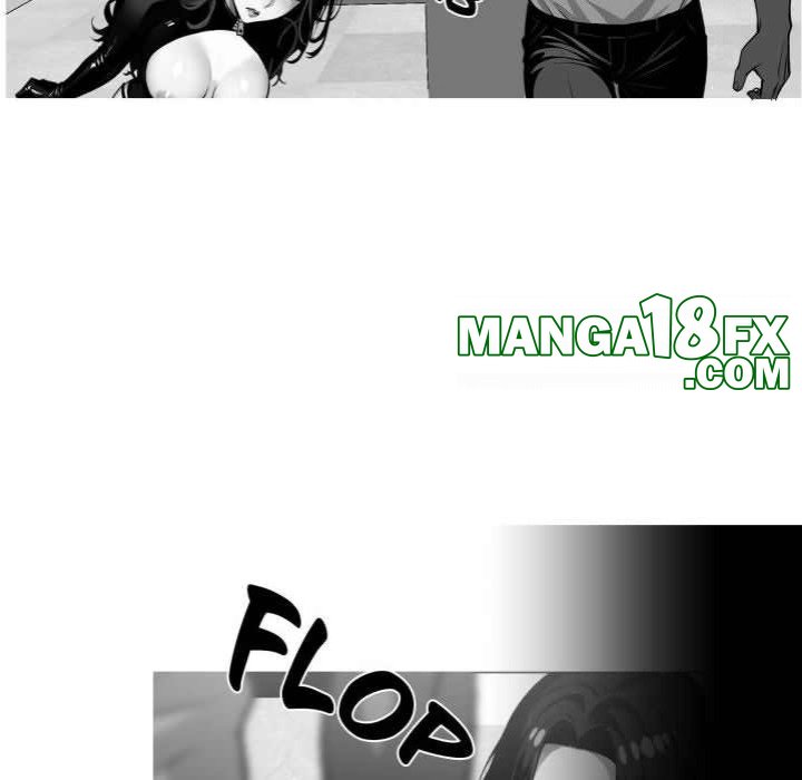 Gangster x Office Lady - Chapter 104 [photo 16] - MangaPorn