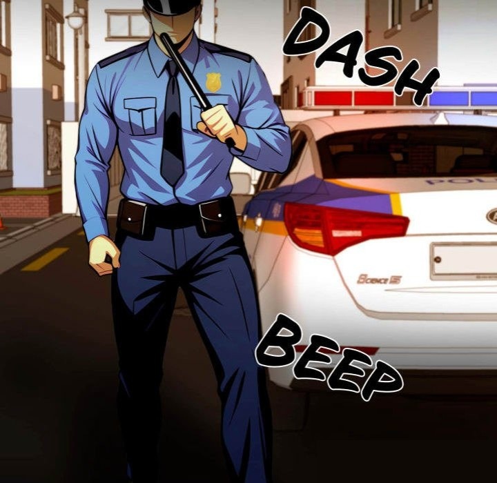 Gangster x Office Lady - Chapter 104 [photo 165] - MangaPorn