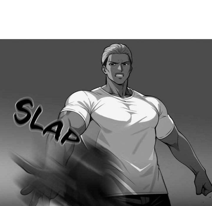 Gangster x Office Lady - Chapter 104 [photo 18] - MangaPorn