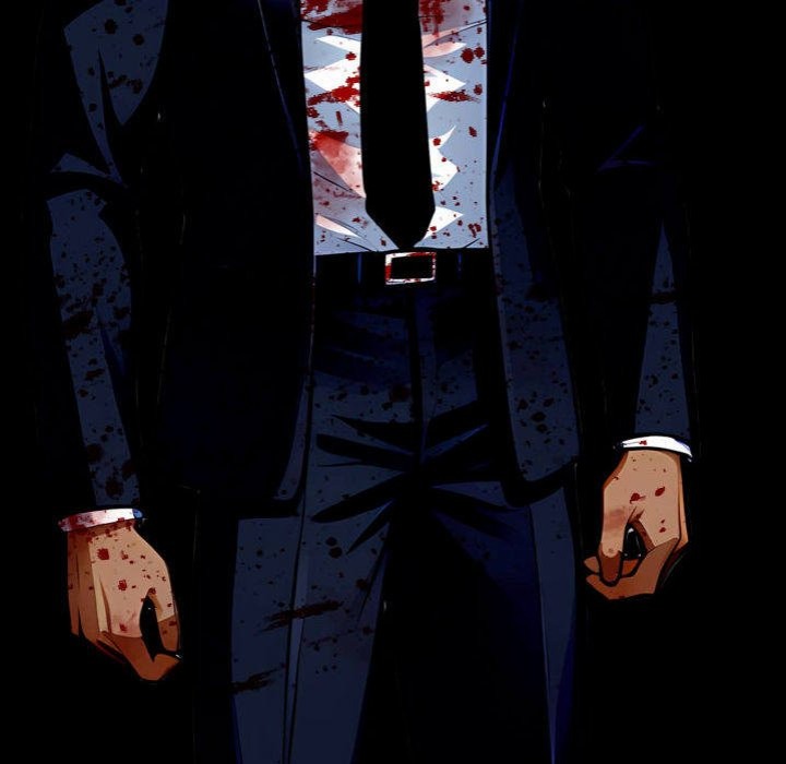 Gangster x Office Lady - Chapter 104 [photo 24] - MangaPorn