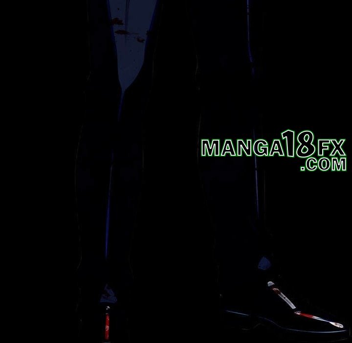 Gangster x Office Lady - Chapter 104 [photo 25] - MangaPorn