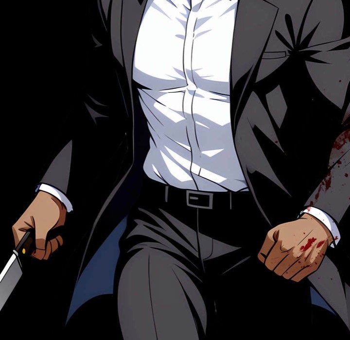 Gangster x Office Lady - Chapter 104 [photo 29] - MangaPorn