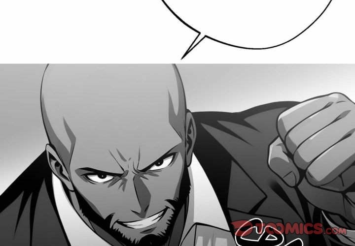 Gangster x Office Lady - Chapter 104 [photo 3] - MangaPorn