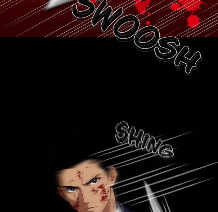 Gangster x Office Lady - Chapter 104 [photo 40] - MangaPorn