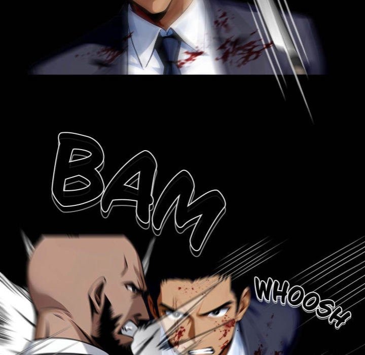 Gangster x Office Lady - Chapter 104 [photo 41] - MangaPorn