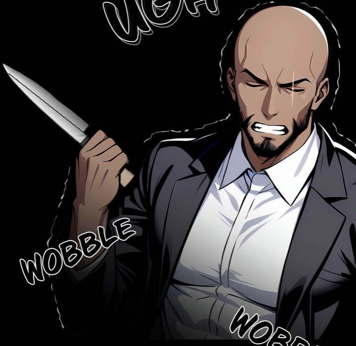 Gangster x Office Lady - Chapter 104 [photo 43] - MangaPorn