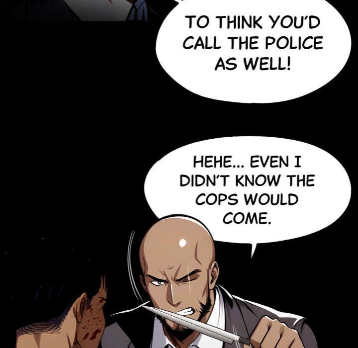 Gangster x Office Lady - Chapter 104 [photo 45] - MangaPorn