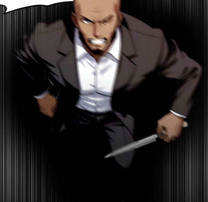 Gangster x Office Lady - Chapter 104 [photo 47] - MangaPorn