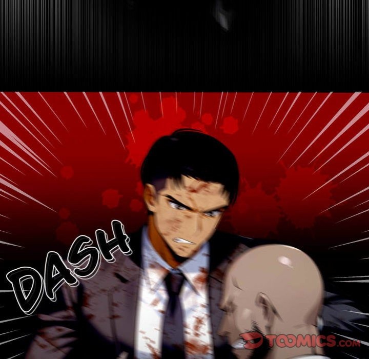 Gangster x Office Lady - Chapter 104 [photo 48] - MangaPorn