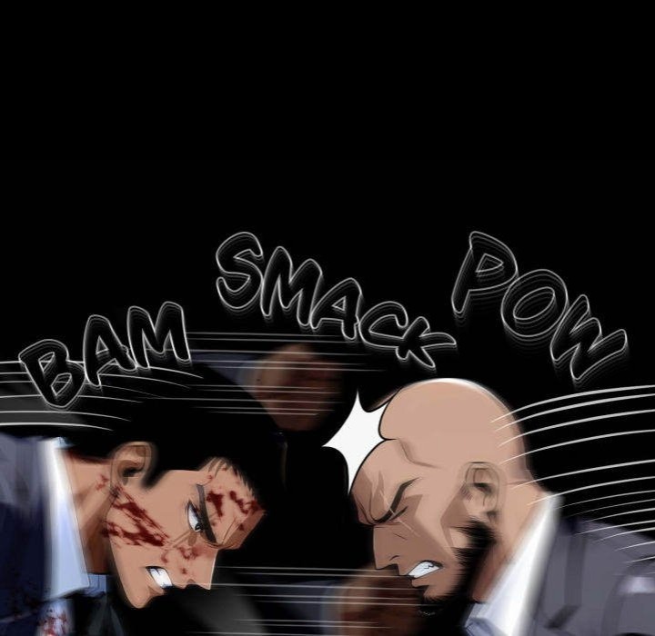 Gangster x Office Lady - Chapter 104 [photo 52] - MangaPorn