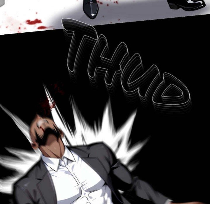 Gangster x Office Lady - Chapter 104 [photo 59] - MangaPorn