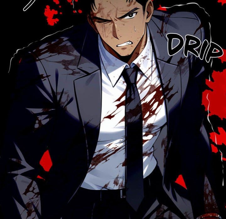 Gangster x Office Lady - Chapter 104 [photo 63] - MangaPorn