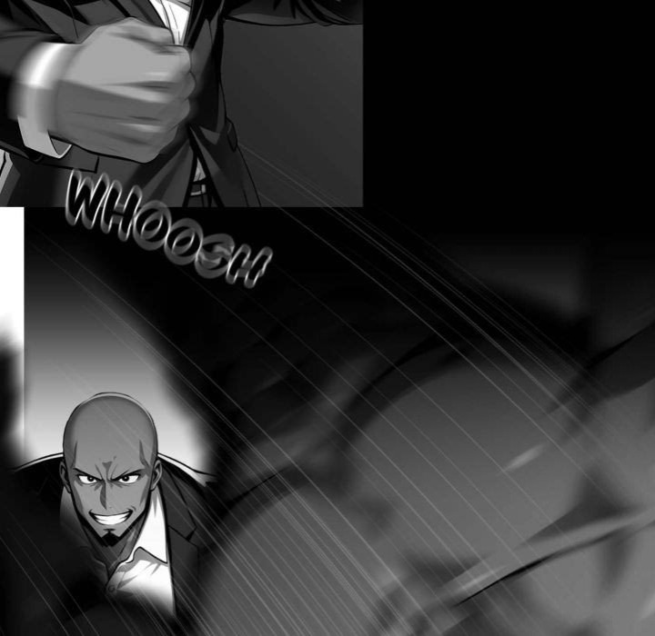 Gangster x Office Lady - Chapter 104 [photo 7] - MangaPorn