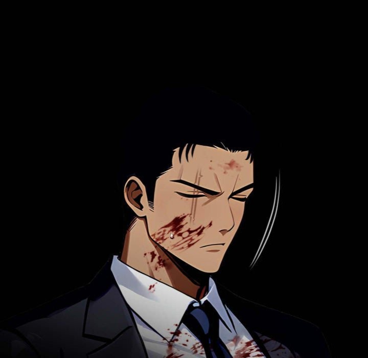 Gangster x Office Lady - Chapter 104 [photo 72] - MangaPorn