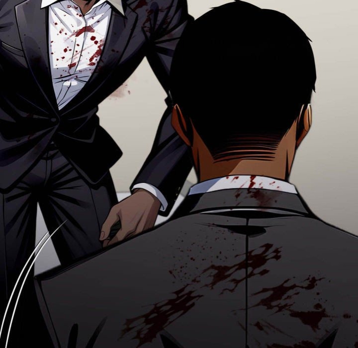 Gangster x Office Lady - Chapter 104 [photo 74] - MangaPorn