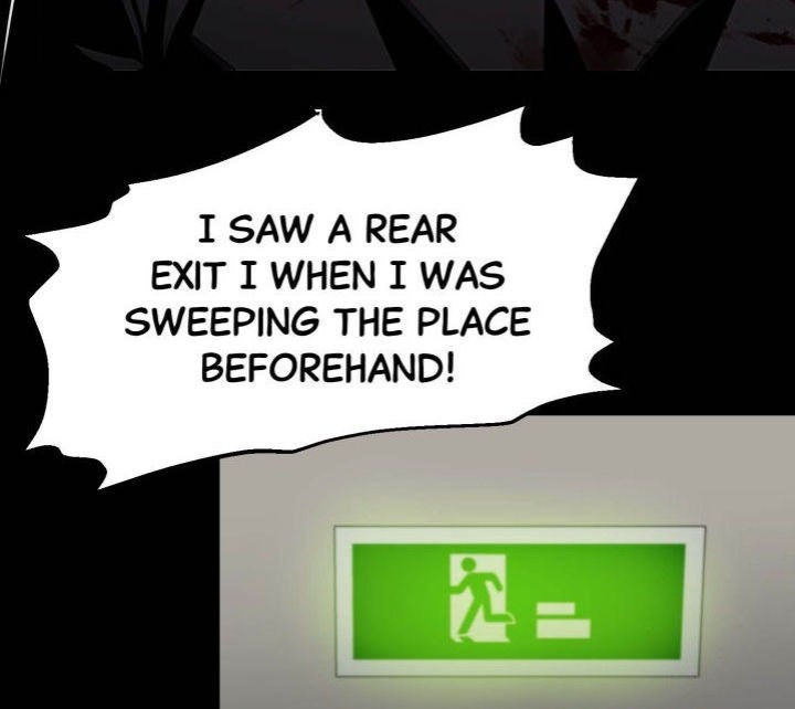 Gangster x Office Lady - Chapter 104 [photo 75] - MangaPorn