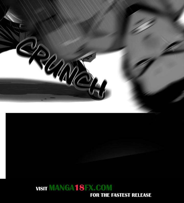 Gangster x Office Lady - Chapter 104 [photo 8] - MangaPorn