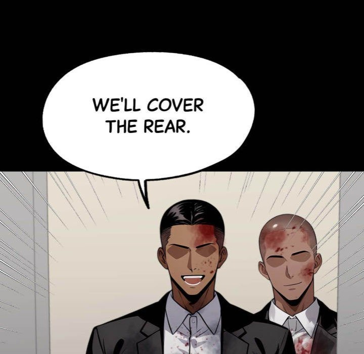 Gangster x Office Lady - Chapter 104 [photo 80] - MangaPorn