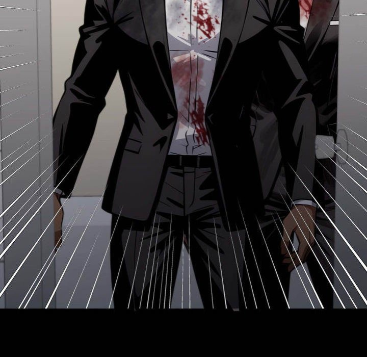 Gangster x Office Lady - Chapter 104 [photo 81] - MangaPorn