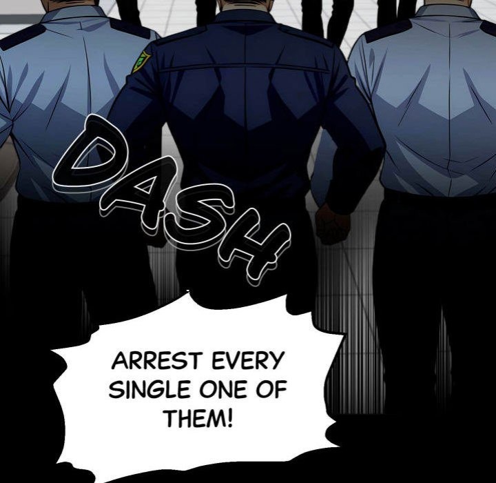 Gangster x Office Lady - Chapter 104 [photo 88] - MangaPorn