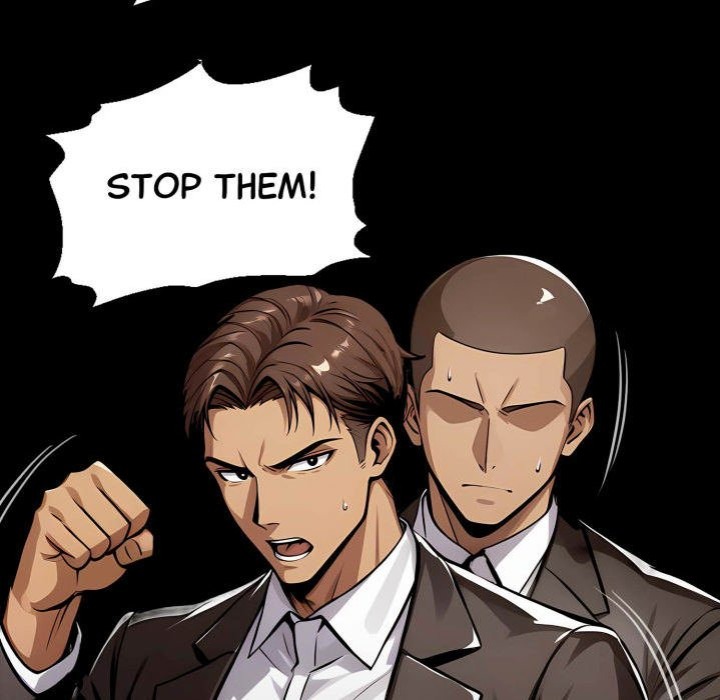 Gangster x Office Lady - Chapter 104 [photo 89] - MangaPorn