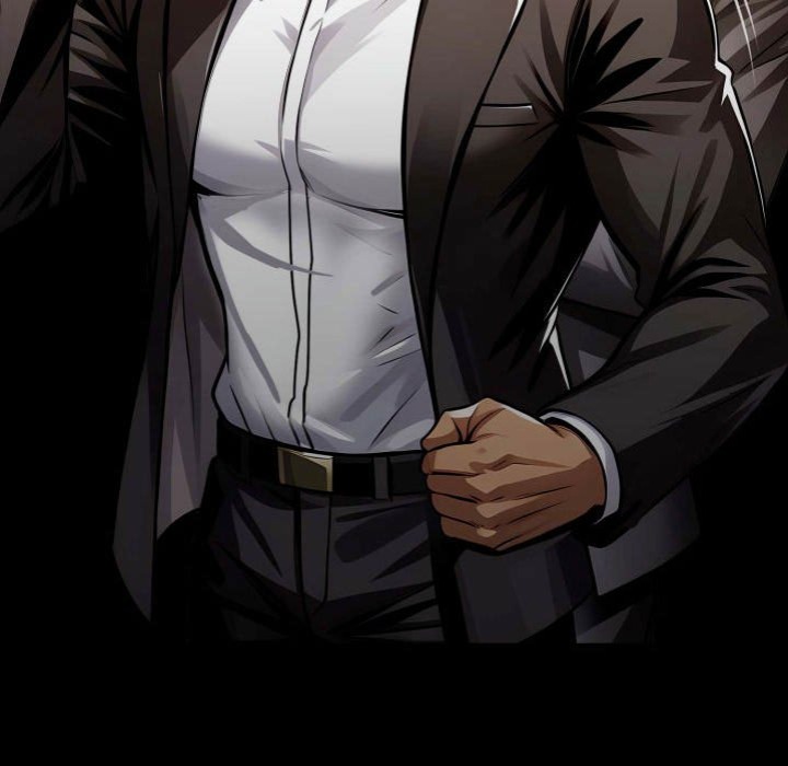 Gangster x Office Lady - Chapter 104 [photo 90] - MangaPorn