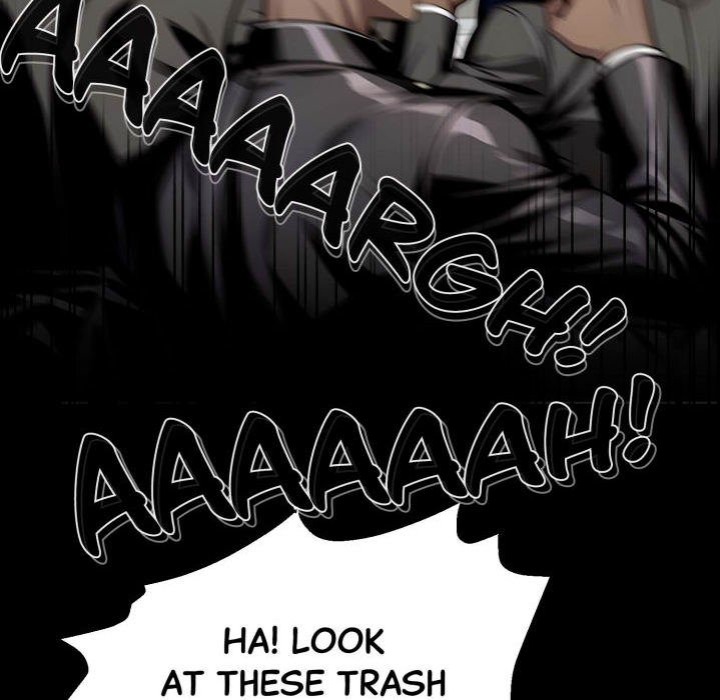 Gangster x Office Lady - Chapter 104 [photo 92] - MangaPorn