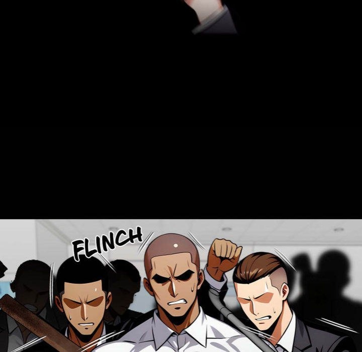 Gangster x Office Lady - Chapter 104 [photo 96] - MangaPorn