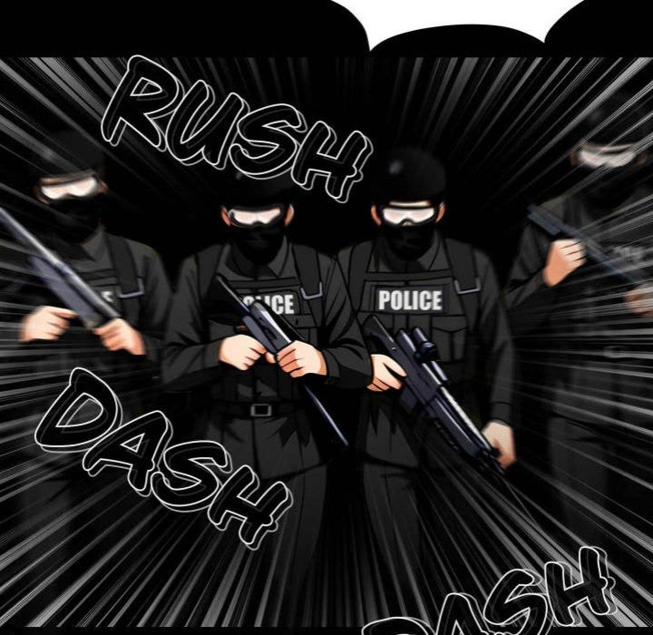 Gangster x Office Lady - Chapter 104 [photo 98] - MangaPorn