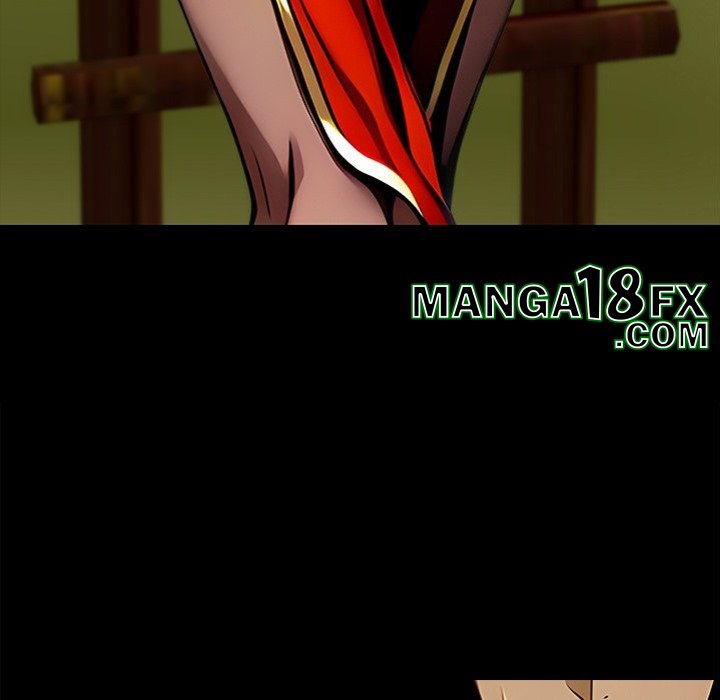 Gangster x Office Lady - Chapter 105 [photo 101] - MangaPorn