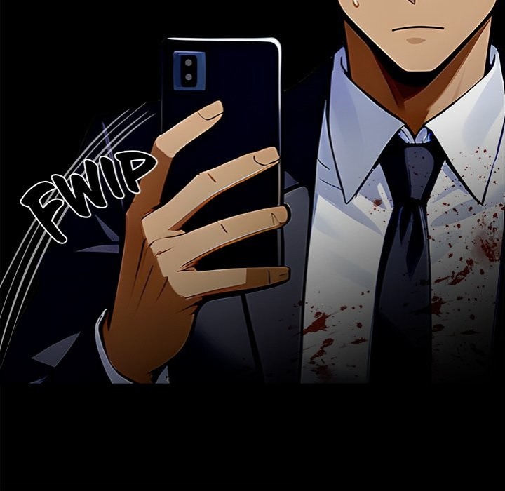 Gangster x Office Lady - Chapter 105 [photo 102] - MangaPorn