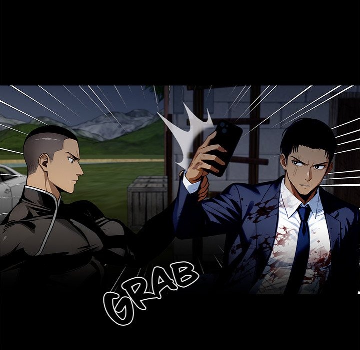 Gangster x Office Lady - Chapter 105 [photo 103] - MangaPorn