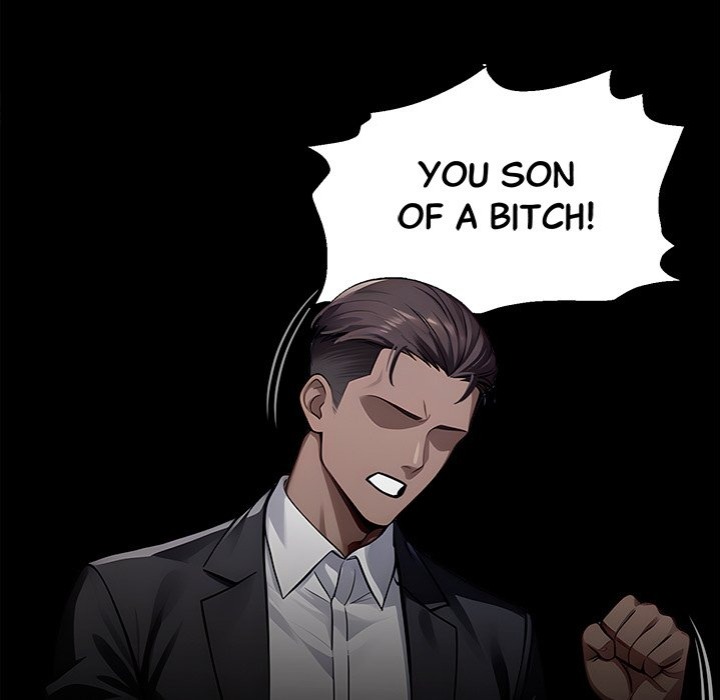 Gangster x Office Lady - Chapter 105 [photo 104] - MangaPorn