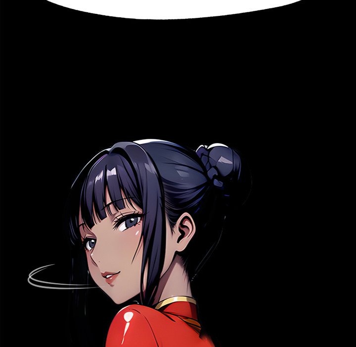 Gangster x Office Lady - Chapter 105 [photo 107] - MangaPorn