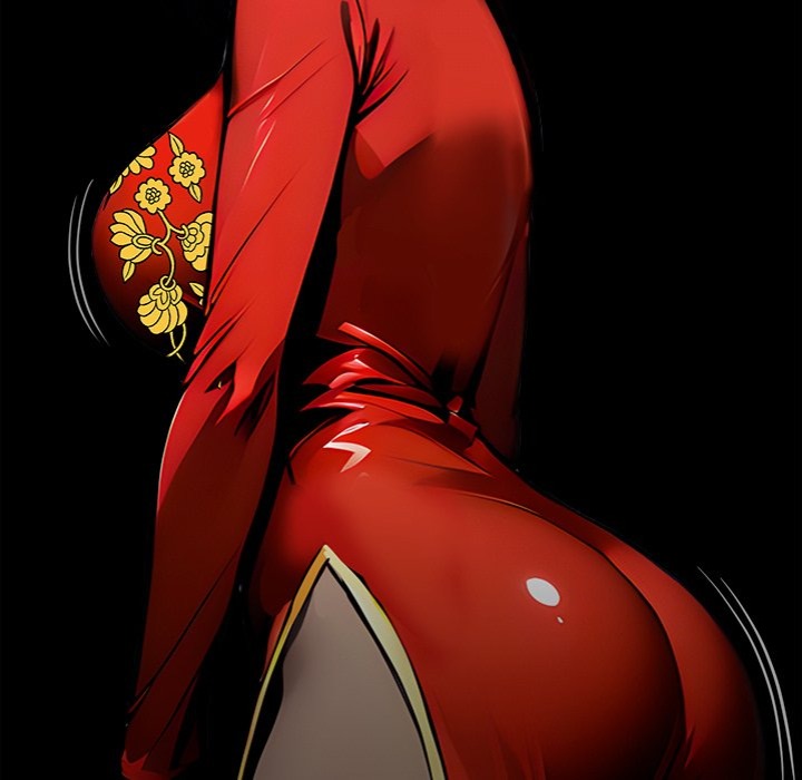 Gangster x Office Lady - Chapter 105 [photo 108] - MangaPorn