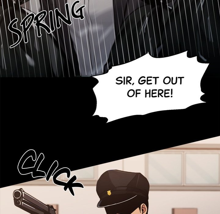 Gangster x Office Lady - Chapter 105 [photo 11] - MangaPorn