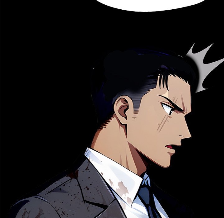 Gangster x Office Lady - Chapter 105 [photo 110] - MangaPorn