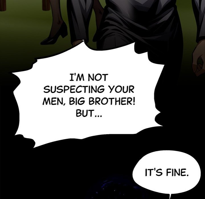 Gangster x Office Lady - Chapter 105 [photo 113] - MangaPorn