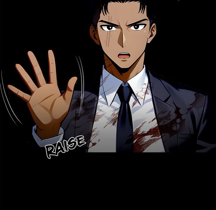 Gangster x Office Lady - Chapter 105 [photo 114] - MangaPorn