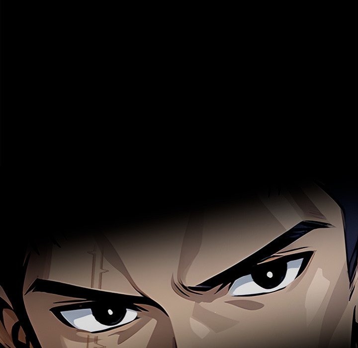 Gangster x Office Lady - Chapter 105 [photo 115] - MangaPorn