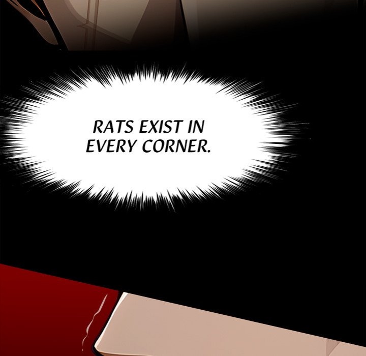 Gangster x Office Lady - Chapter 105 [photo 116] - MangaPorn