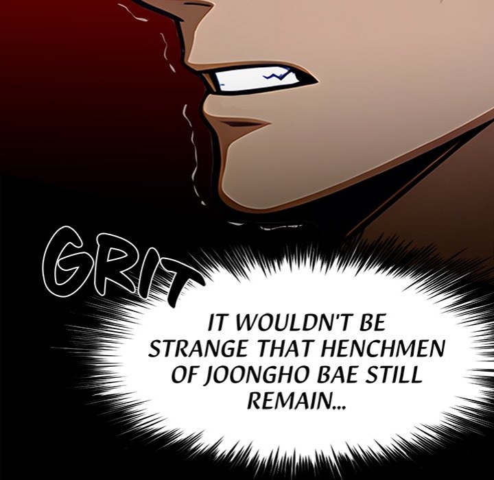 Gangster x Office Lady - Chapter 105 [photo 117] - MangaPorn