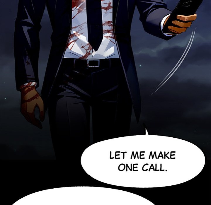 Gangster x Office Lady - Chapter 105 [photo 119] - MangaPorn