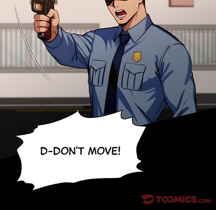 Gangster x Office Lady - Chapter 105 [photo 12] - MangaPorn