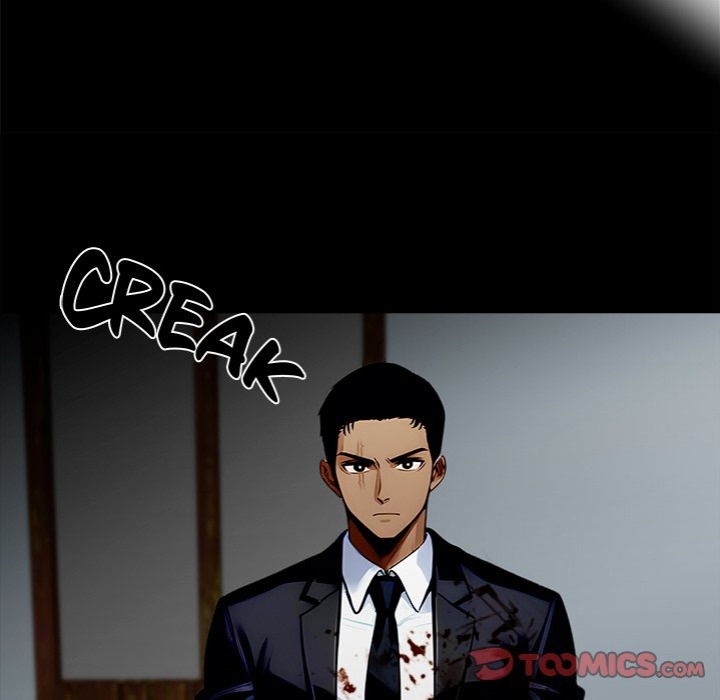 Gangster x Office Lady - Chapter 105 [photo 129] - MangaPorn