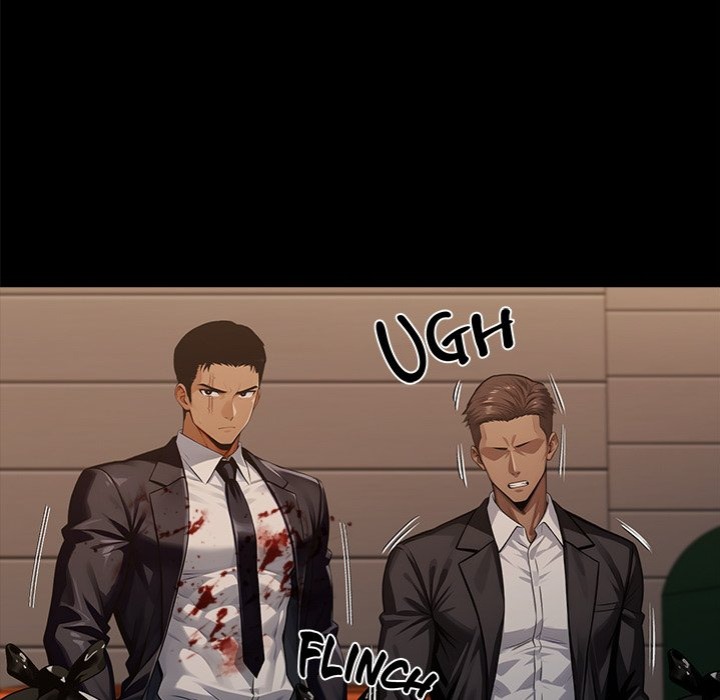 Gangster x Office Lady - Chapter 105 [photo 13] - MangaPorn