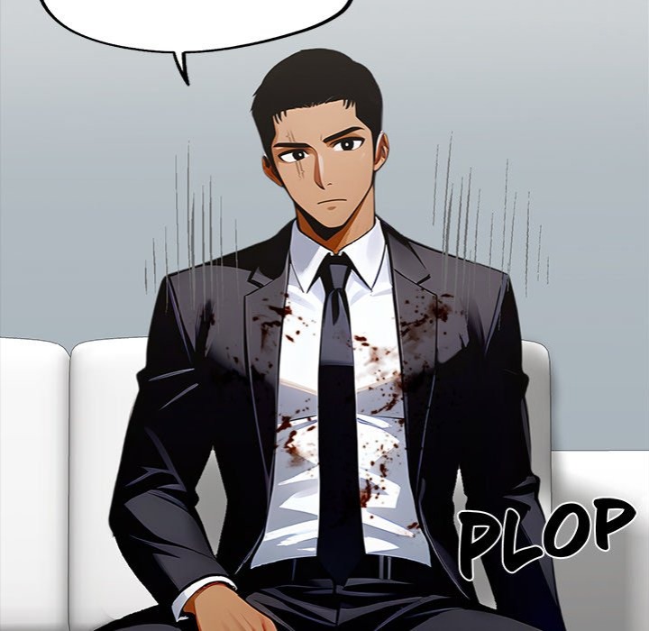 Gangster x Office Lady - Chapter 105 [photo 133] - MangaPorn