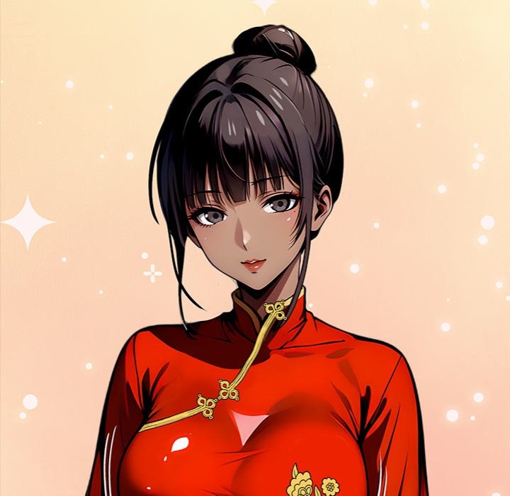 Gangster x Office Lady - Chapter 105 [photo 137] - MangaPorn