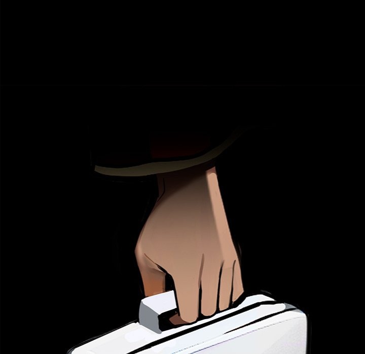 Gangster x Office Lady - Chapter 105 [photo 139] - MangaPorn